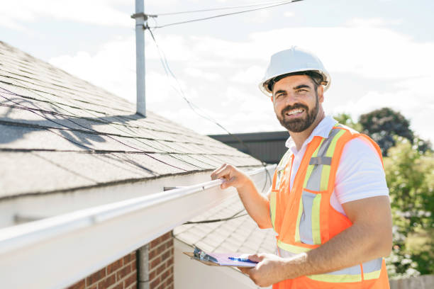 Best Roof Gutter Cleaning  in Shaw Heights, CO